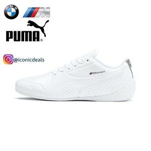 Puma x BMW M Motorsport Drift Cat 7S Ultra Men's S